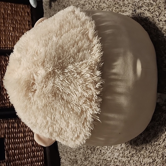 Squishmallows OCTAVE the Snow Monkey 16" large - Picture 6 of 6